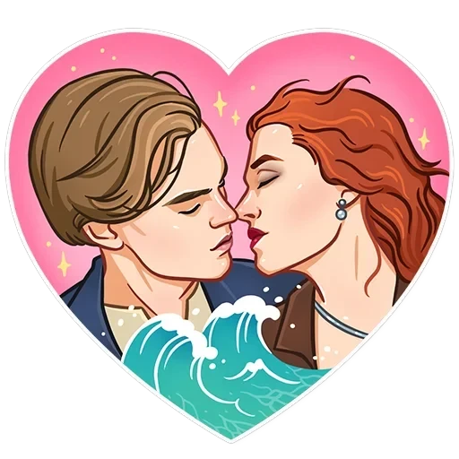 Titanic — 7