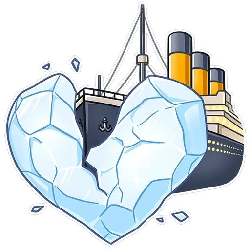 Titanic — 10
