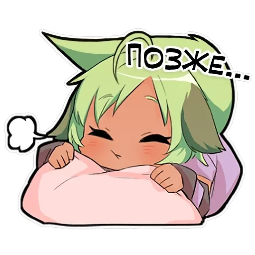Tithi-chan — 2