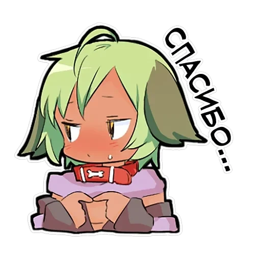 Tithi-chan — 18