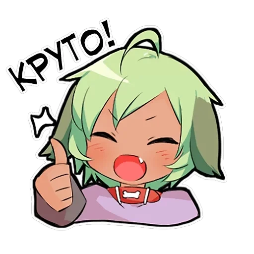 Tithi-chan — 4