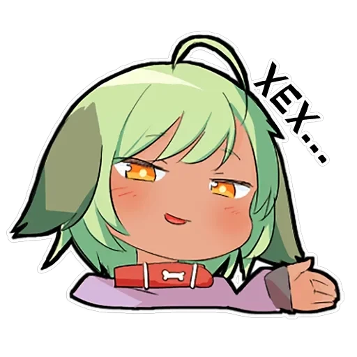 Tithi-chan — 5
