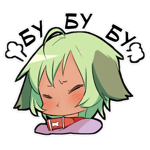 Tithi-chan — 8
