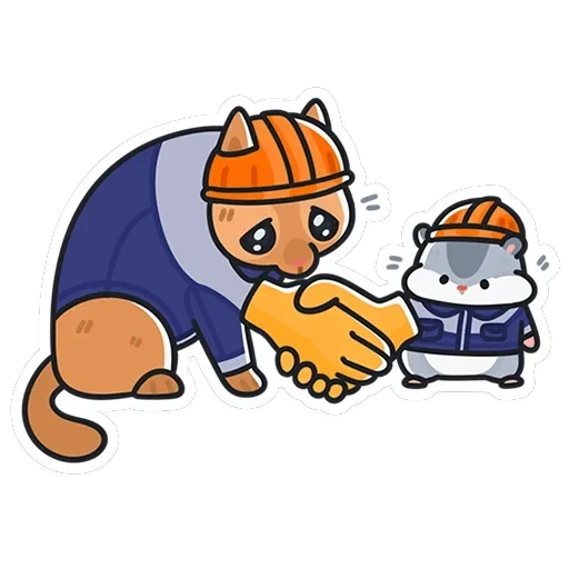 Толик-трудоголик — 20