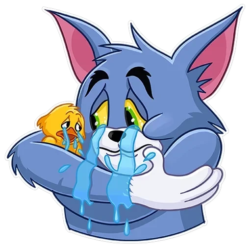 Tom and Jerry — 25