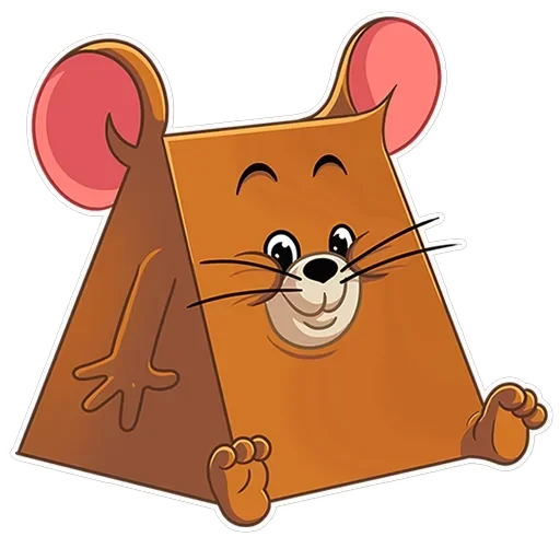 Tom and Jerry — 7
