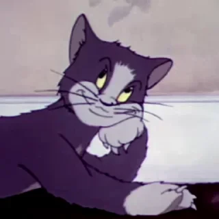 Tom&Jerry — 1