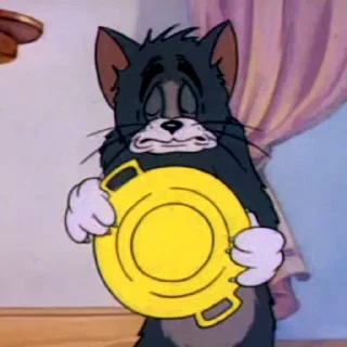 Tom&Jerry — 16