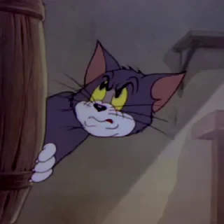 Tom&Jerry — 18
