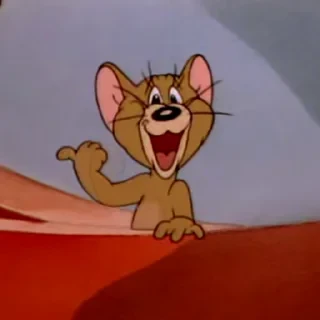 Tom&Jerry — 20