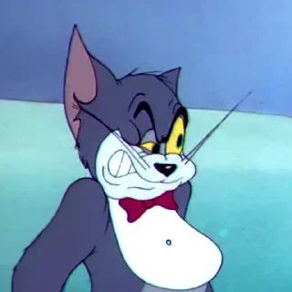 Tom&Jerry — 25