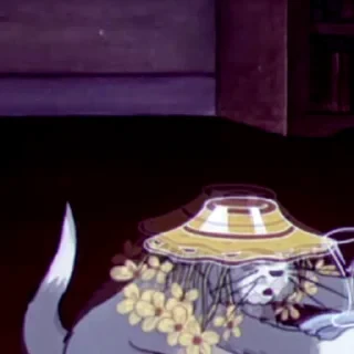 Tom&Jerry — 4