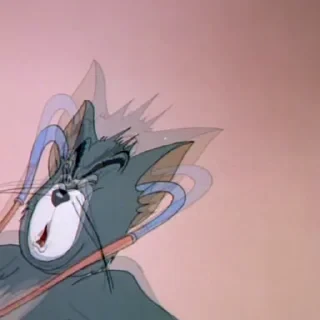 Tom&Jerry — 32