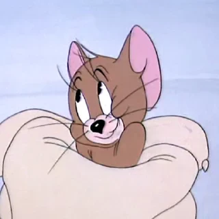 Tom&Jerry — 37