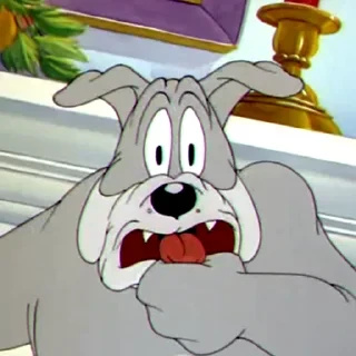 Tom&Jerry — 39