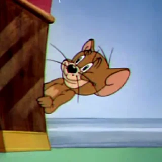 Tom&Jerry — 40