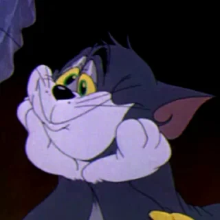 Tom&Jerry — 45