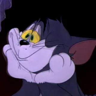 Tom&Jerry — 46