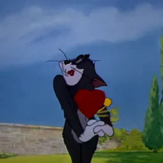 Tom&Jerry — 48