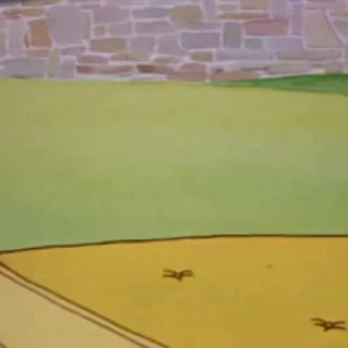 Tom&Jerry — 50