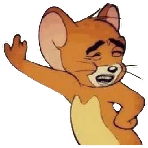 Tom Jerry — 11