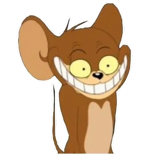 Tom Jerry — 12