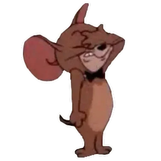 Tom Jerry — 13