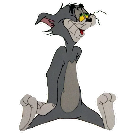 Tom Jerry — 20