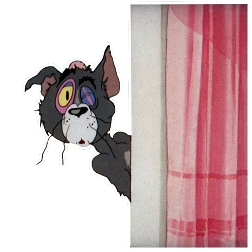 Tom Jerry — 22