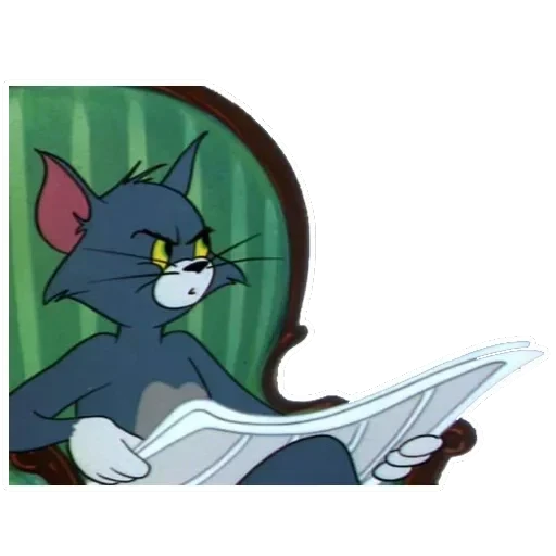 Tom Jerry — 24