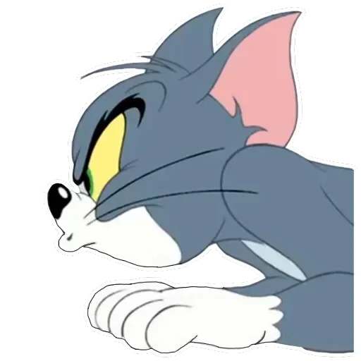 Tom Jerry — 26