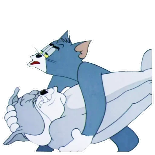 Tom Jerry — 27