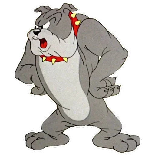 Tom Jerry — 30