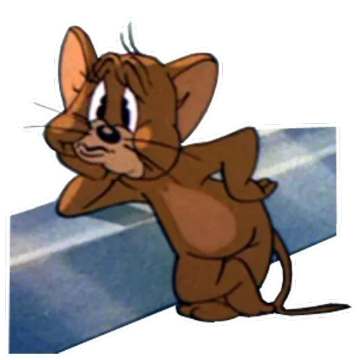 Tom Jerry — 31