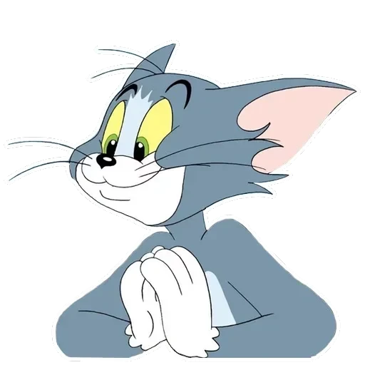 Tom Jerry — 35