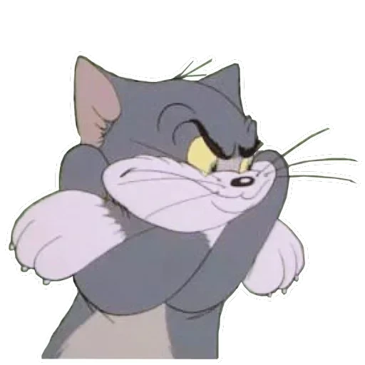 Tom Jerry — 38