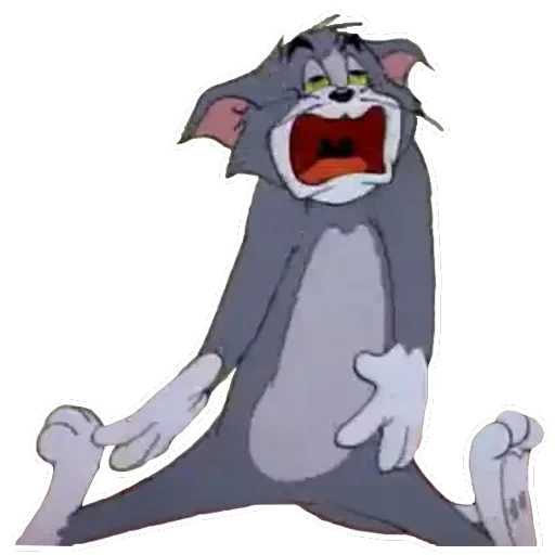 Tom Jerry — 39