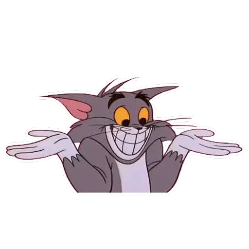 Tom Jerry — 40