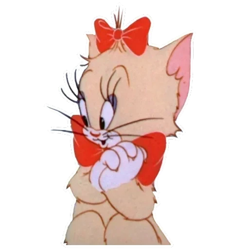 Tom Jerry — 42