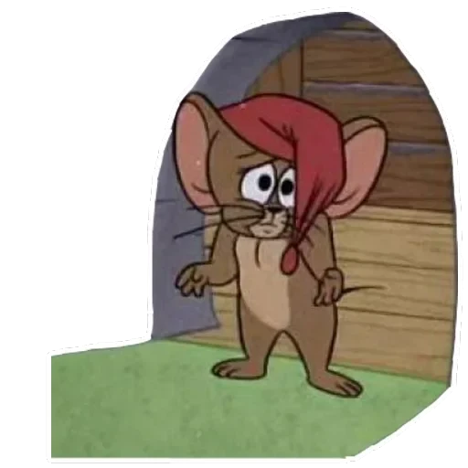 Tom Jerry — 43