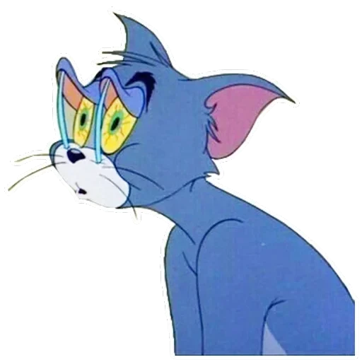 Tom Jerry — 46