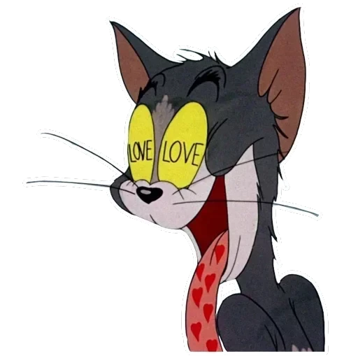 Tom Jerry — 47