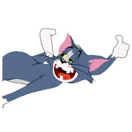 Tom Jerry — 48