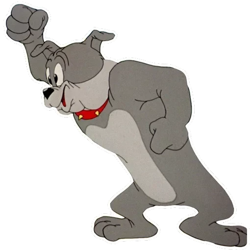 Tom Jerry — 51