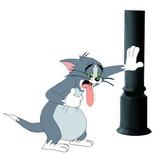 Tom Jerry — 52