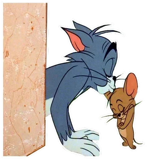 Tom Jerry — 53