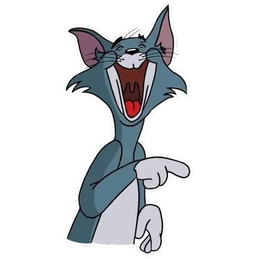 Tom Jerry — 54