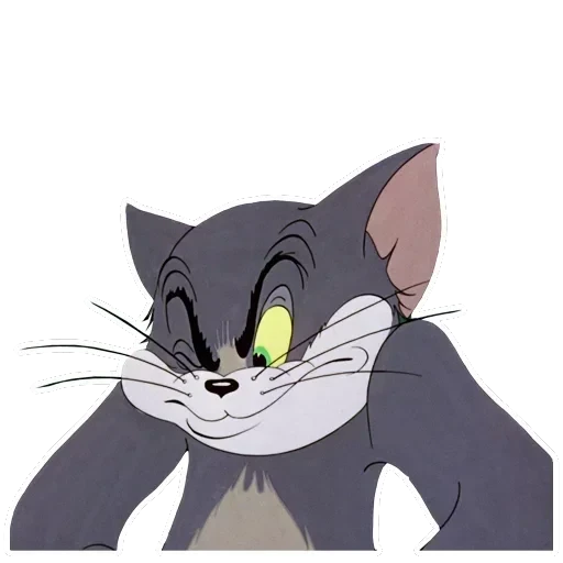Tom Jerry — 56
