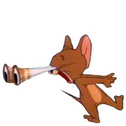Tom Jerry — 59