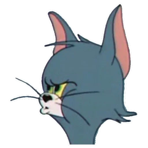 Tom Jerry — 7